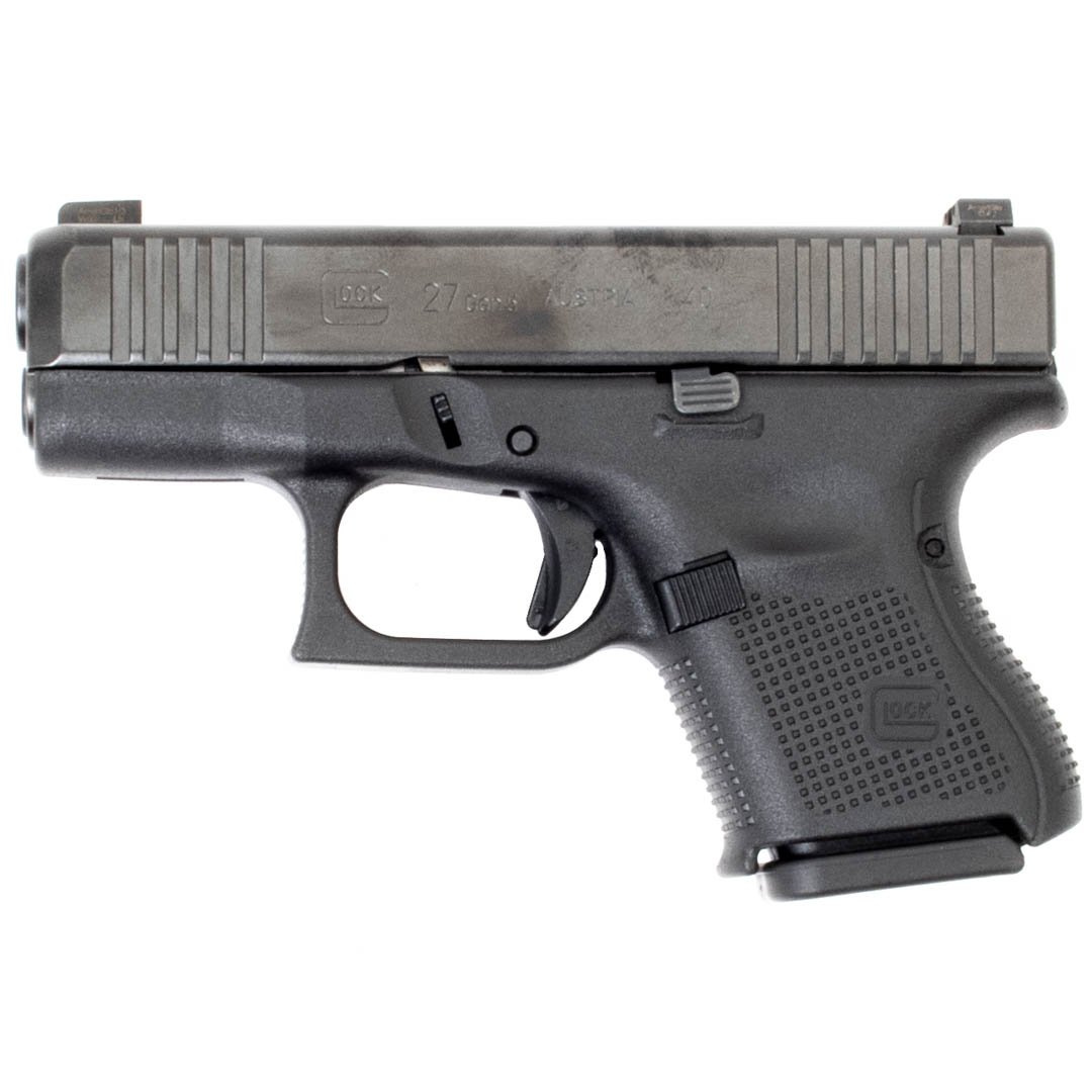 GLOCK 27 Gen 5